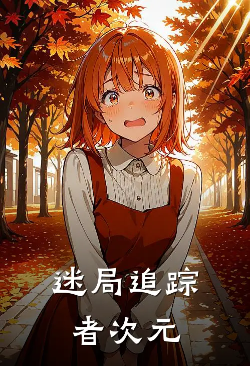 迷局追踪者次元