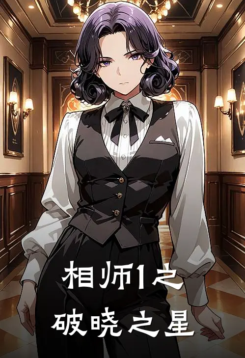 相师1之破晓之星