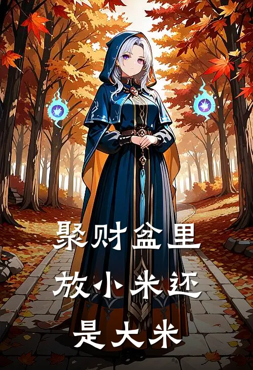 聚财盆里放小米还是大米