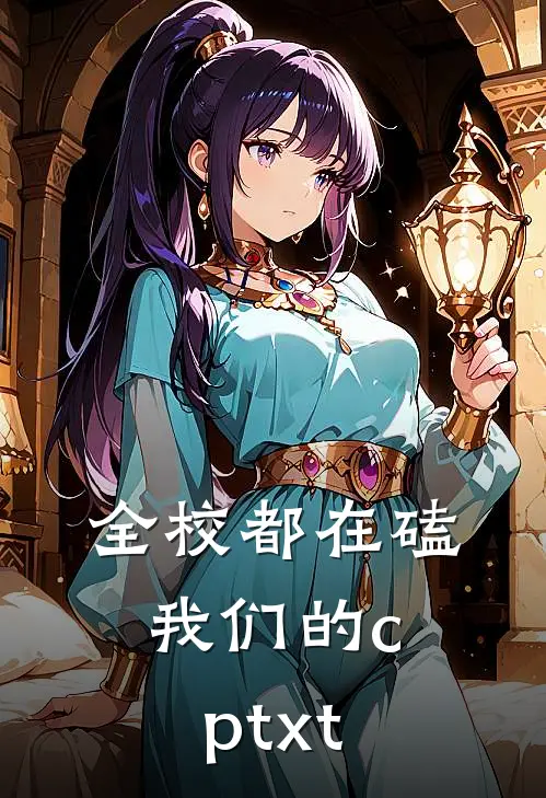 全校都在磕我们的cptxt
