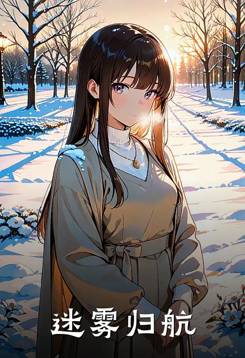 迷雾归航