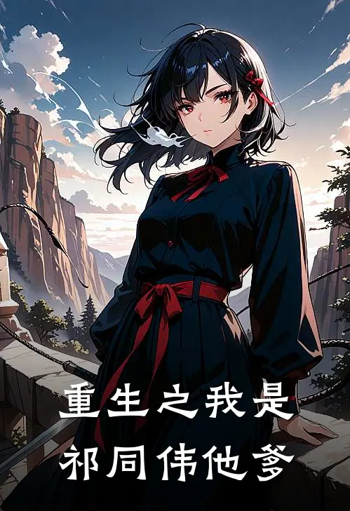 重生之我是祁同伟他爹