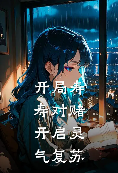 开局寿寿对赌：开启灵气复苏(方天王玄界)免费完结小说_免费小说在线阅读开局寿寿对赌：开启灵气复苏(方天王玄界)