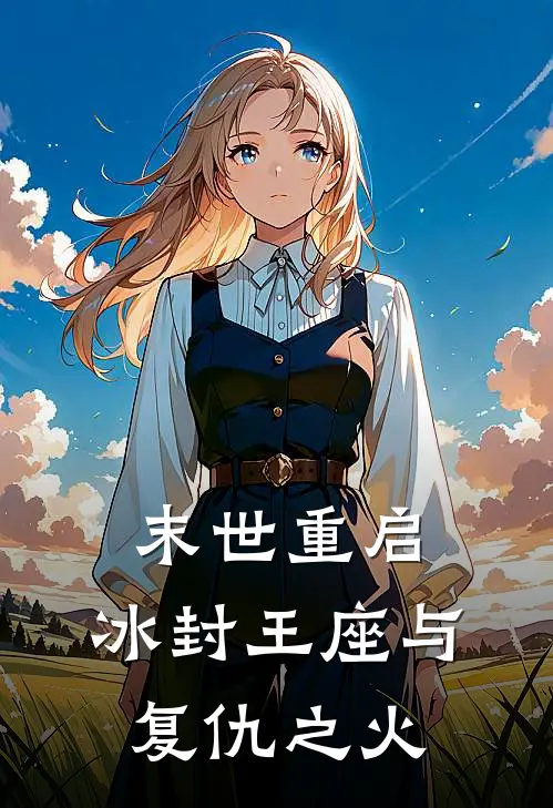 末世重启：冰封王座与复仇之火(林烨张昊)全章节在线阅读_林烨张昊全章节在线阅读