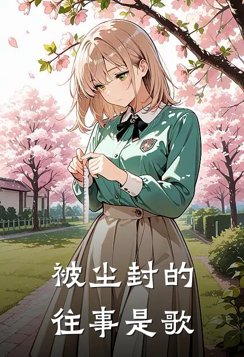 被尘封的往事是歌