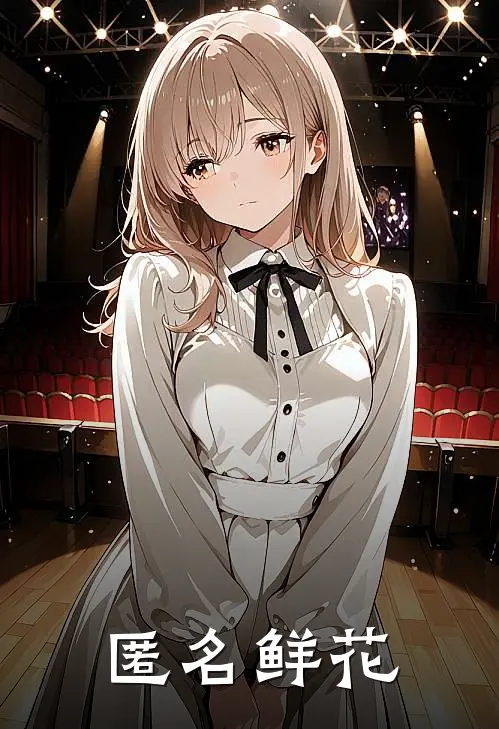 匿名鲜花