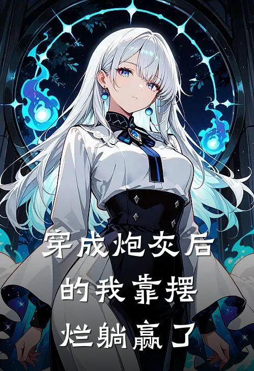 穿成炮灰后的我靠摆烂躺赢了林知夏顾辰风热门完结小说_最新章节列表穿成炮灰后的我靠摆烂躺赢了(林知夏顾辰风)