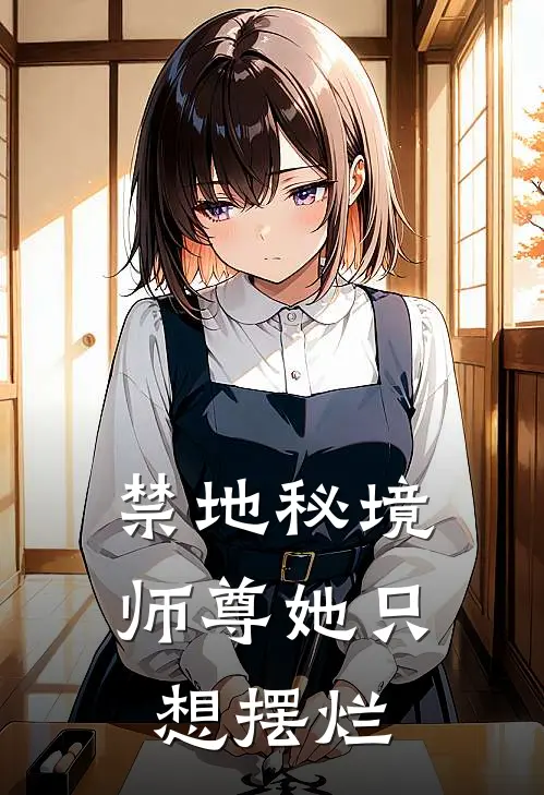 禁地秘境：师尊她只想摆烂(洛夕颜周皓)完结版免费小说_热门完结小说禁地秘境：师尊她只想摆烂(洛夕颜周皓)