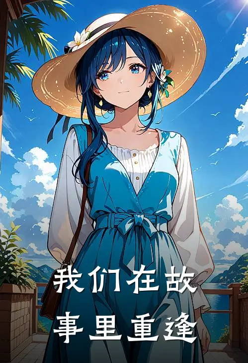 我们在故事里重逢(林栀子周然)完结小说_小说完整版免费阅读我们在故事里重逢林栀子周然