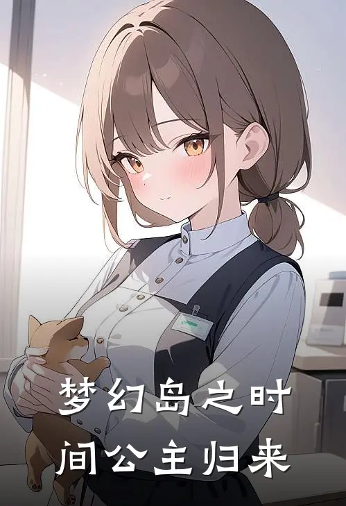 梦幻岛之时间公主归来