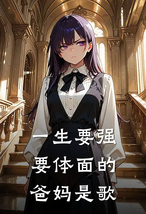 一生要强要体面的爸妈是歌