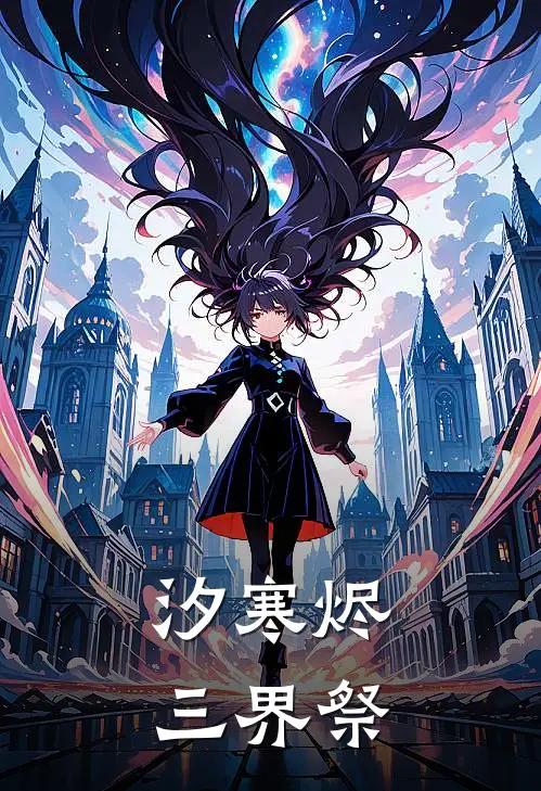 汐寒烬：三界祭