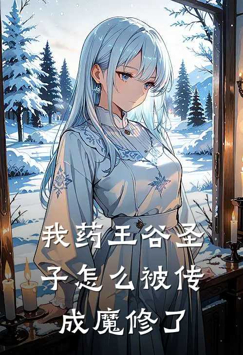 我药王谷圣子怎么被传成魔修了(刘圣心柳小婵)好看的完结小说_完本小说我药王谷圣子怎么被传成魔修了刘圣心柳小婵