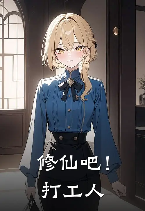 修仙吧！打工人林宵林宵热门小说排行_免费阅读全文修仙吧！打工人(林宵林宵)