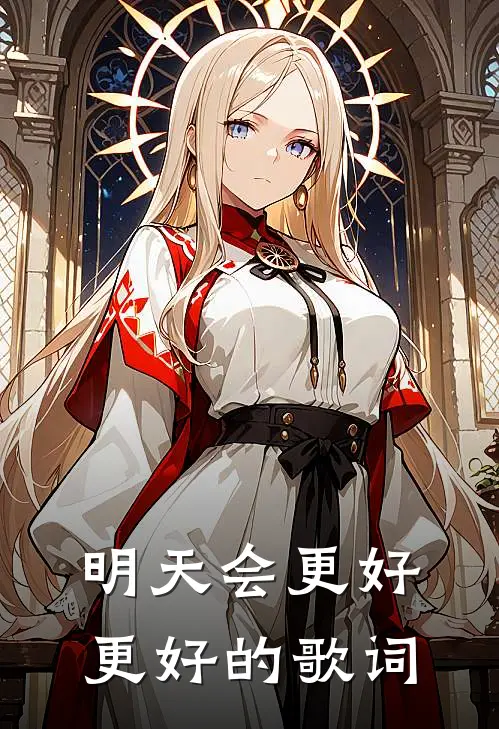 明天会更好更好的歌词