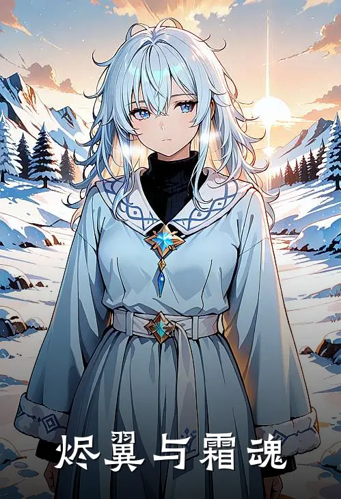 烬翼与霜魂烬翼霜魂全集免费小说_免费小说完结烬翼与霜魂(烬翼霜魂)