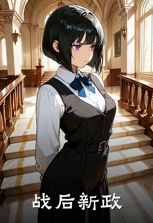 战后新政(沈砚林楚月)在线免费小说_免费阅读全文战后新政(沈砚林楚月)