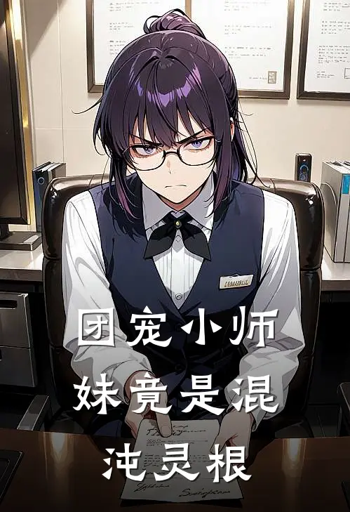 团宠小师妹竟是混沌灵根苏清鸢玉佩全文阅读免费全集_免费小说团宠小师妹竟是混沌灵根(苏清鸢玉佩)