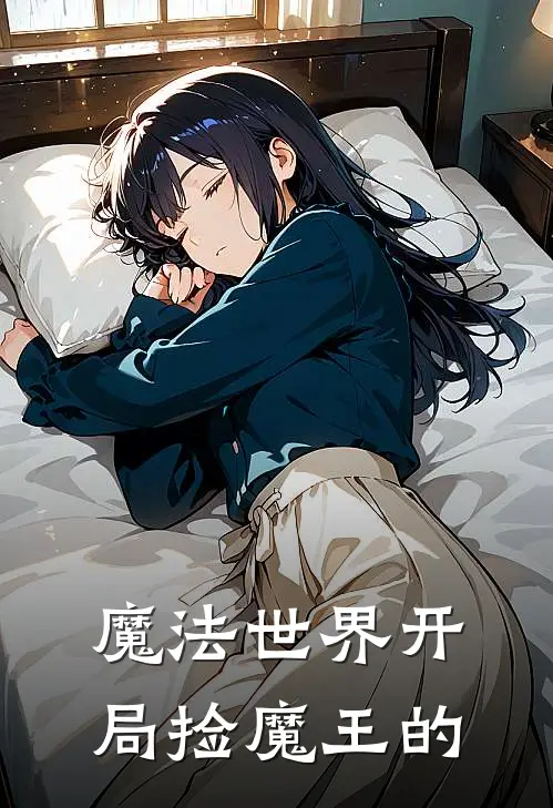 魔法世界开局捡魔王的