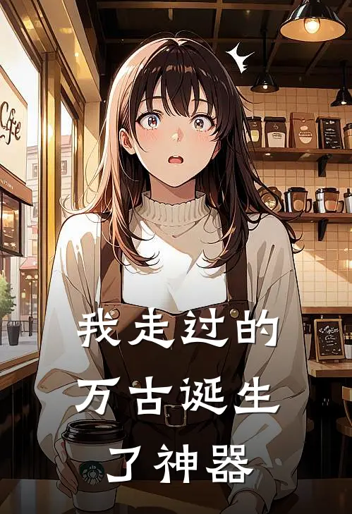 我走过的万古诞生了神器