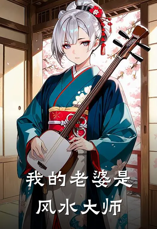 我的老婆是风水大师