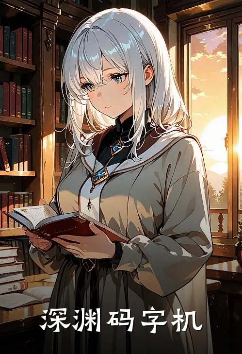 深渊码字机(陈默默狗)免费小说_完整版免费阅读深渊码字机陈默默狗