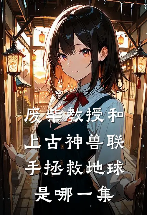 废柴教授和上古神兽联手拯救地球是哪一集