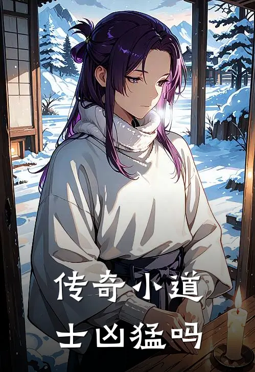 传奇小道士凶猛吗