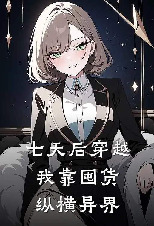 七天后穿越，我靠囤货纵横异界