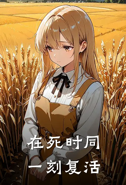 在死时同一刻复活