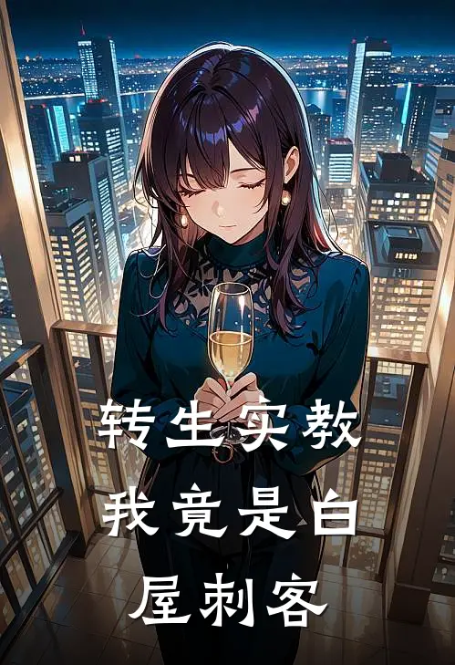 转生实教，我竟是白屋刺客一之濑月城新热门小说_最新章节列表转生实教，我竟是白屋刺客(一之濑月城)