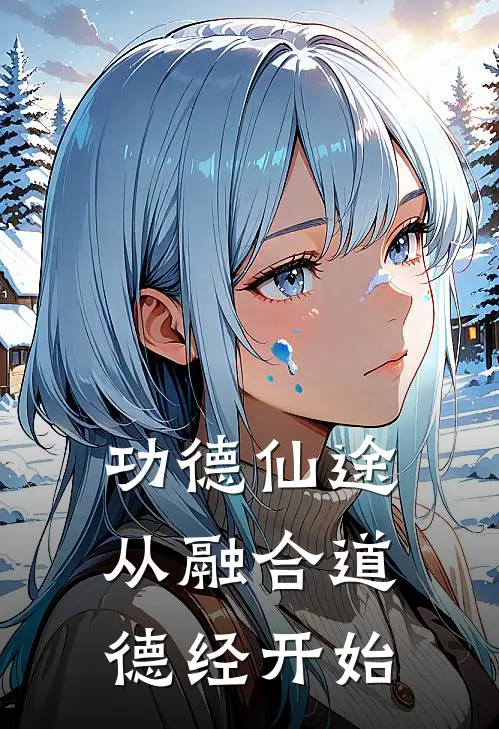 功德仙途：从融合道德经开始