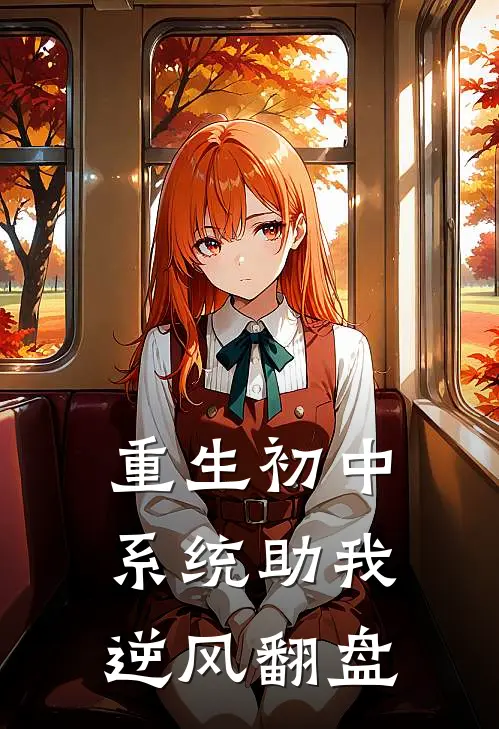 重生初中：系统助我逆风翻盘
