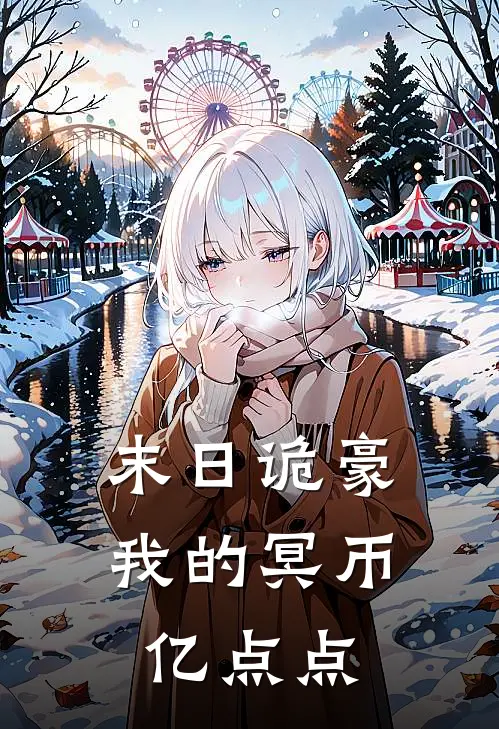 末日诡豪：我的冥币亿点点