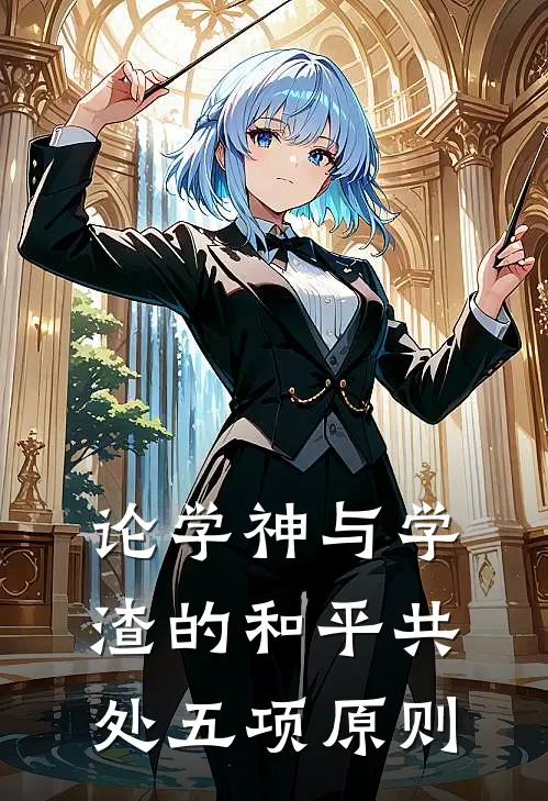 赵灿烂沈思哲《论学神与学渣的和平共处五项原则》完结版免费阅读_论学神与学渣的和平共处五项原则全文免费阅读