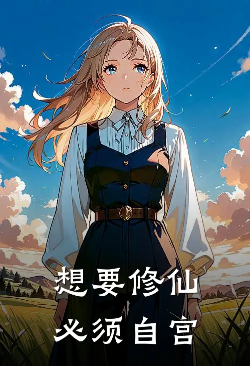 想要修仙，必须自宫