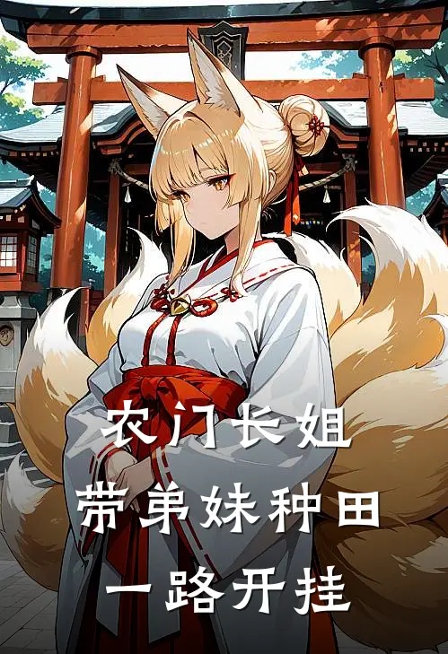 农门长姐：带弟妹种田一路开挂乔青青乔小楼完整版免费阅读_乔青青乔小楼精彩小说