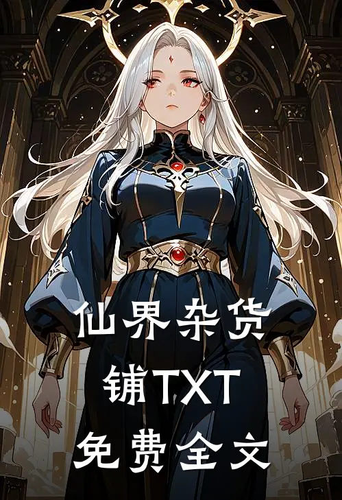 仙界杂货铺TXT免费全文
