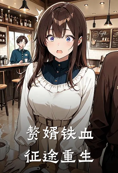 赘婿铁血征途重生