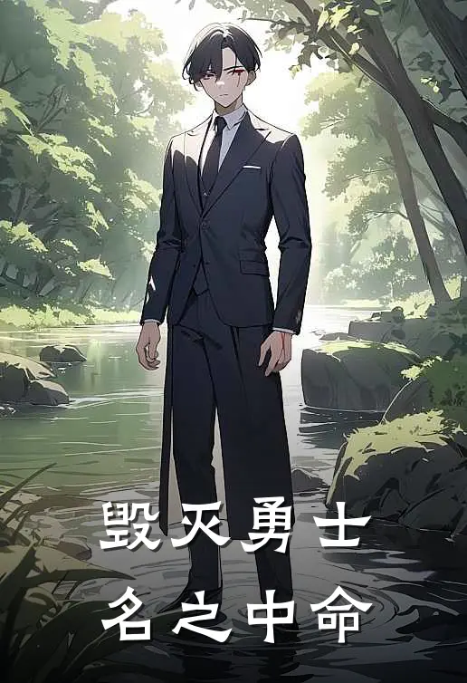 毁灭勇士：名之中命