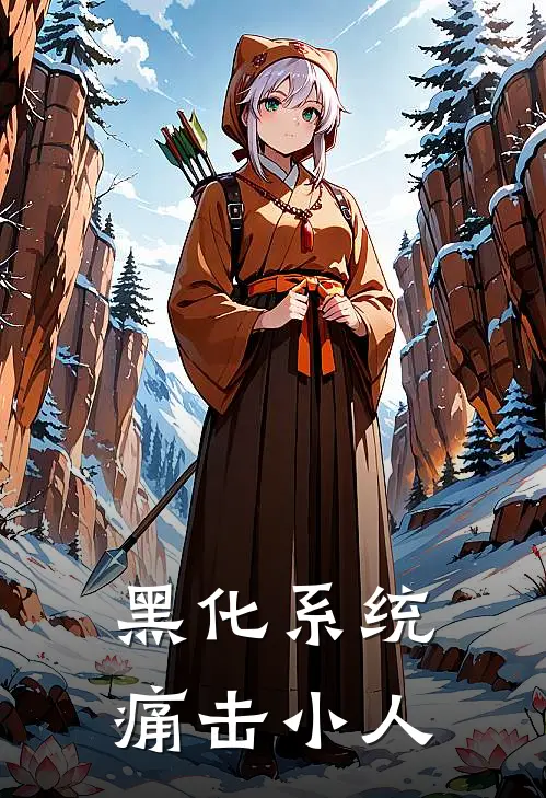 黑化系统，痛击小人