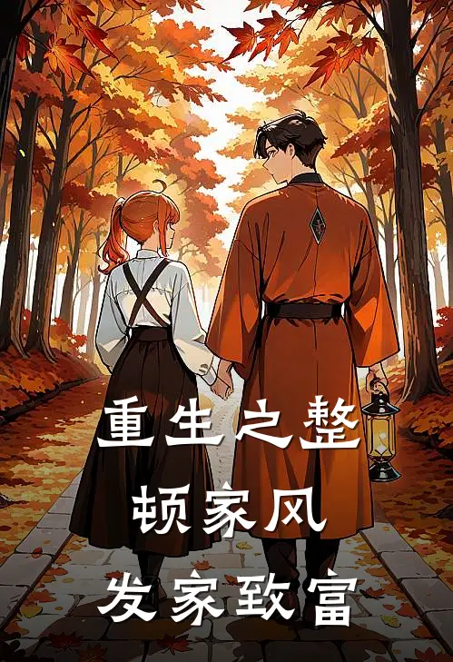 重生之整顿家风，发家致富