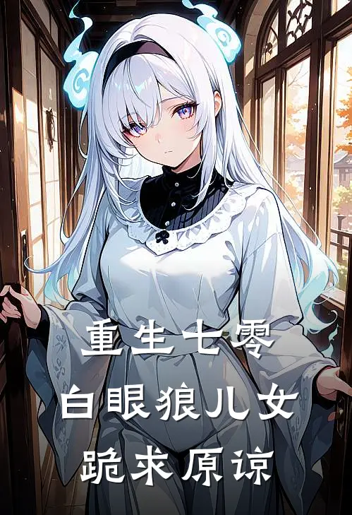 重生七零：白眼狼儿女跪求原谅