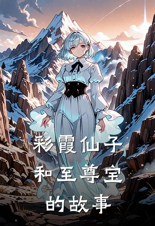 彩霞仙子和至尊宝的故事