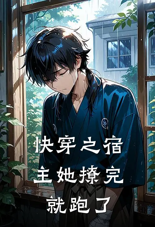 快穿之宿主她撩完就跑了