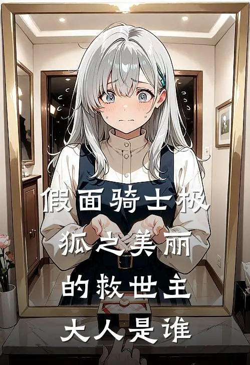 假面骑士极狐之美丽的救世主大人是谁