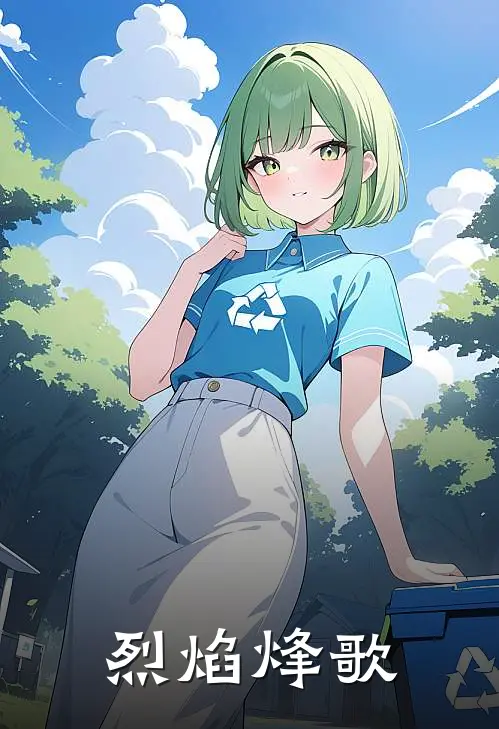 烈焰烽歌(凌薇凌云啸)全文免费阅读无弹窗大结局_《烈焰烽歌》凌薇凌云啸免费小说