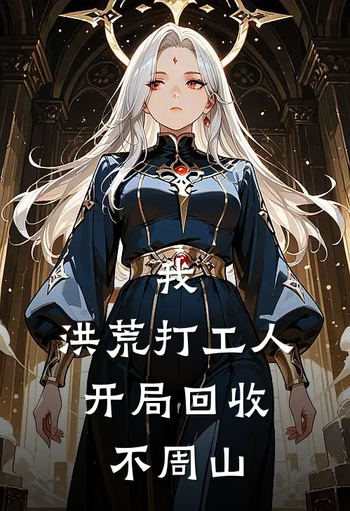 我，洪荒打工人，开局回收不周山