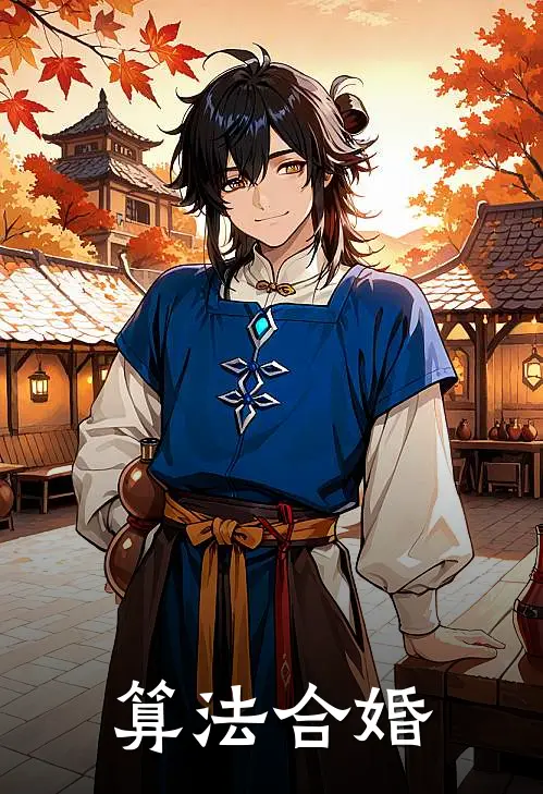 算法合婚