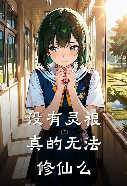 没有灵根，真的无法修仙么